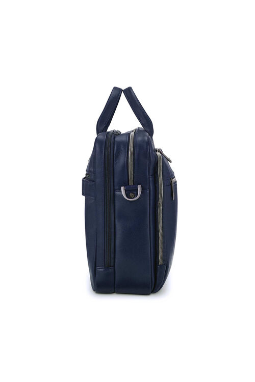 SAM CLASSIC LEATHER TOPLOADER  hi-res | Samsonite