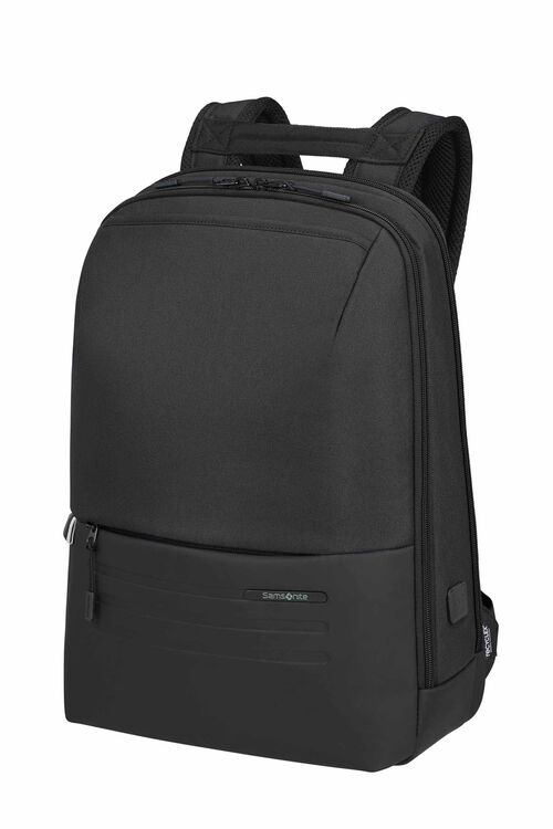 STACKD BIZ LAPTOP BACKPACK 15.6"  hi-res | Samsonite