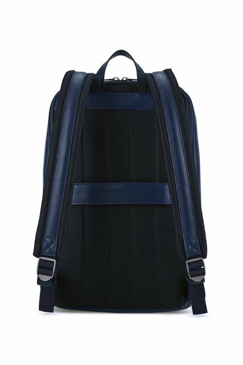 SAM CLASSIC LEATHER SLIM BACKPACK  hi-res | Samsonite