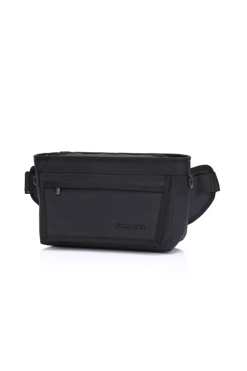 TRAVEL ESSENTIALS SHLDER/WAISTBAG ANTM  hi-res | Samsonite