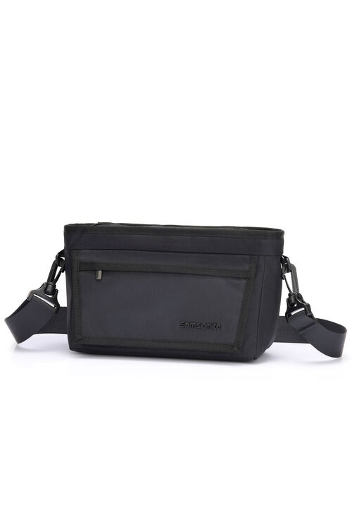 TRAVEL ESSENTIALS SHLDER/WAISTBAG ANTM  hi-res | Samsonite