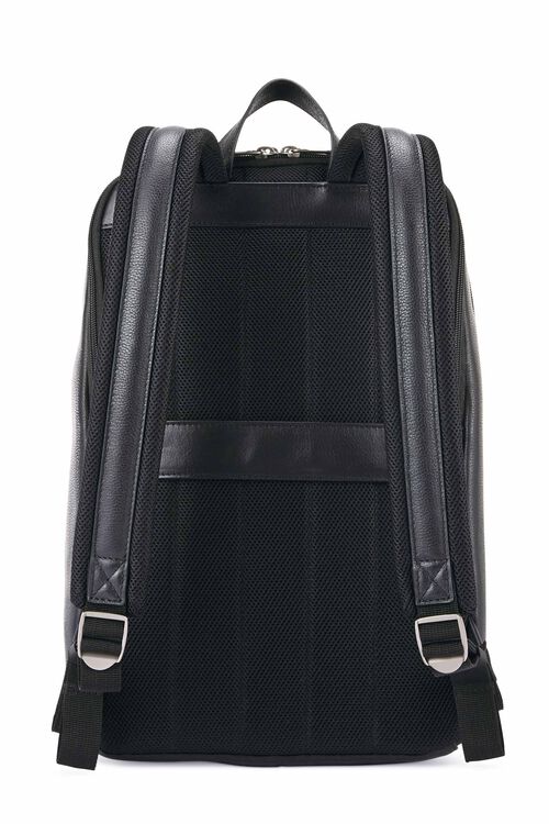 SAM CLASSIC LEATHER SLIM BACKPACK  hi-res | Samsonite