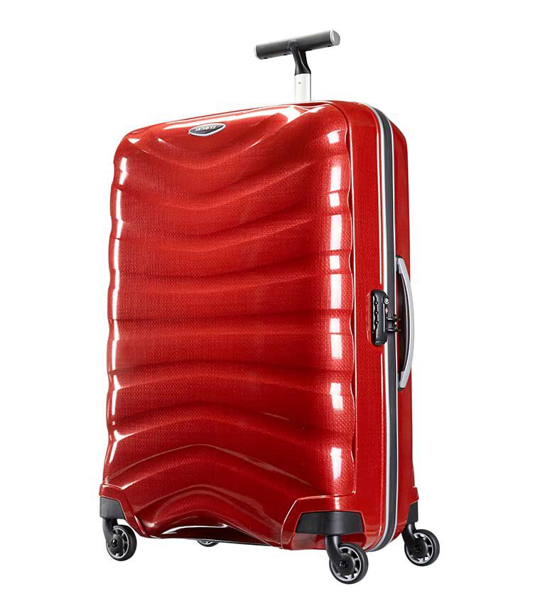 trunk trolley case