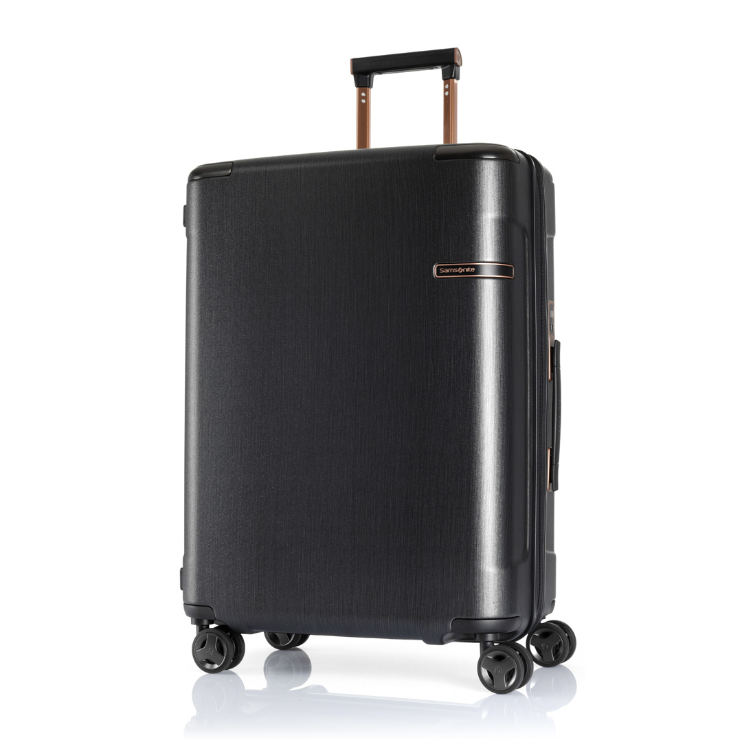 samsonite hardcase trolley